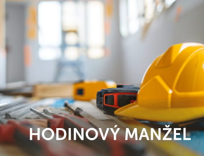 Hodinový manžel